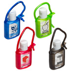 Cool Clip 0.5oz Hand Sanitizer -