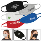 Standard Reusable Cotton Face Mask