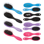 Soft Feel Hair Brush