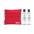 Soapbox Hand Sanitizer Duo Gift Set