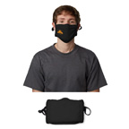 Hanes Pocket Mask