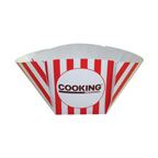 POPCORN BOWL 24 OZ