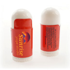 SPF 15 Lip Balm Bullet