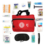 Global Travel Kit