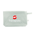 Organic Cotton Travel Kit