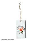 Bloomin Seed Paper Product Tag