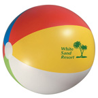 24 Inch Beach Ball