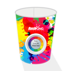 FULL COLOR Custom Stadium Cup