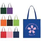 Bulk Tote Bags Customizable