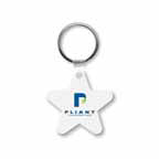 Star Soft Skweeze Keytag