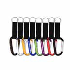 8mm Carabiner