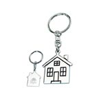 Home-Sweet-Home Keyholder