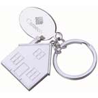 House Tag Keyholder