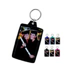 Snap in Photo Keytag