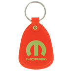 Tuff Plastic Key Tag