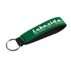 Neoprene Wrist Strap Key Holder