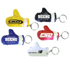 Mini Boxing Glove Keychain