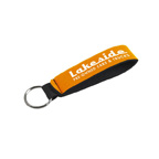 Neoprene Wrist Strap Key Holder