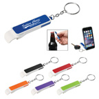 Bottle Opener Phone Stand Key Chain