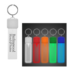 Camryn Light Up Key Ring