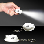 Hard Hat Key Light