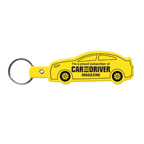 Car Flexible Key-Tag