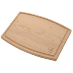 Niagara Cutlery Cherry Arch Cutting Board - 12 inches