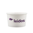 Paper Food Containers - 8 Ounce