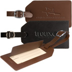 Grand Central Luggage Tag