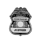 Police Badge