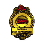 Fire Badge