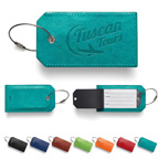 Venezia Sightseer Luggage Tag