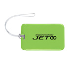 JOURNEY LUGGAGE TAG