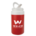 Glacier Cooler Jug- 64 Ounce