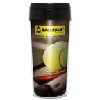 Elite Tumbler 16 Ounce Mug