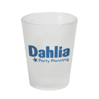 2 oz. Shot Glasses