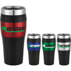 Cayman Travel Tumbler Mug