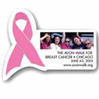 Awareness Ribbon Magnet