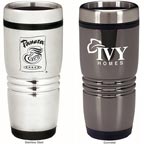 Rolling Ridges Tumbler- 16 Ounce Mug