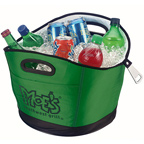 Koozie Party Kooler Bag