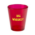 Plastic Shot Glass