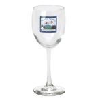 Vina White Wine Glass - 12 Ounce