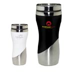 Curve Tumbler - 16 oz