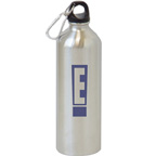 25 Oz. Stainless Steel Sports Bottle