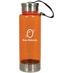 Fusion- 23 oz BPA Free Bottle