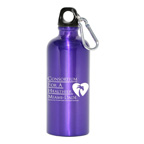 22 Ounce - Aluminum Bottle