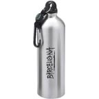 Eco Friendly 1 Liter Aluminum Sport Flask II