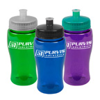 18 oz. Poly-Pure Junior Bottle