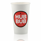 16 oz Paper Cup