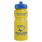 20 oz Opaque Recreation Bottle